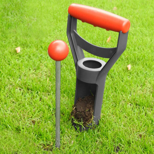 Accessory Set for Mole Trap - Image 3