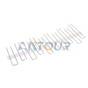 Adjustable Solar Panel Bird Spikes | Solar Panel Spikes Model No: GKPC-100