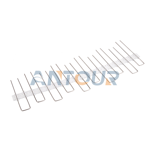 Solar Proofing Spike | Solar Flex Spike | Solar Panel Bird Spike Model No: GKPC-100-1 - Image 7