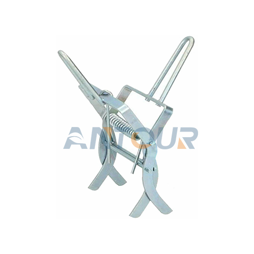 Heavy Duty Mole Claw Scissor Traps | Mole Vole Claw Scissor Traps Model No: GKATMLT-1 - Image 2