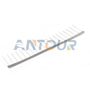 Stainless Steel Bird Spikes: Model No - GKSS-10