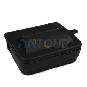 Plastic Rat Control Box | Mouse Rodent Trap Box | Rat Bait Station Model No: GKMT-12