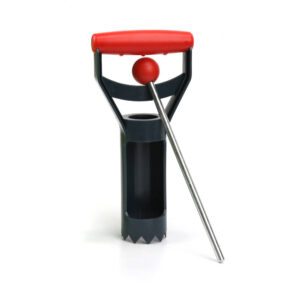 Accessory Set for Mole Trap