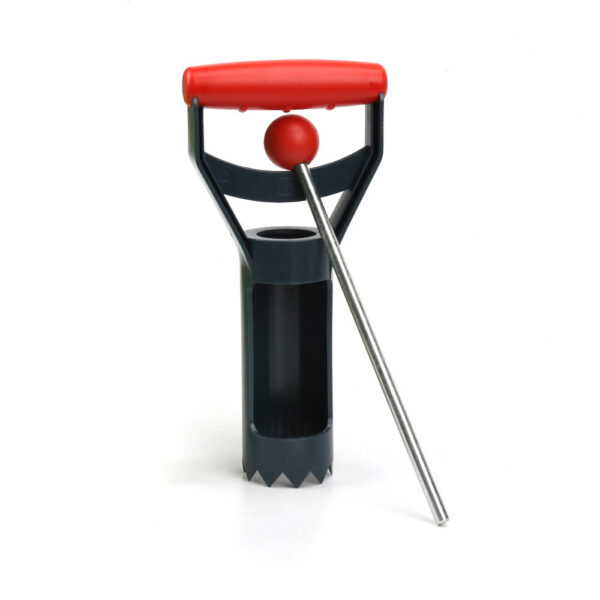 Accessory Set for Mole Trap