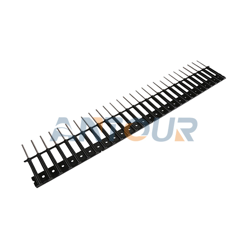 Solar Proofing Spike | Solar Flex Spike | Solar Panel Bird Spike Model No: GKPC-100-1 - Image 4