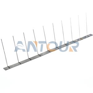 Stainless Steel Bird Spikes: Model No - GKSS-2