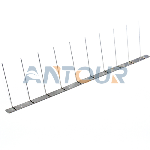 Stainless Steel Bird Spikes: Model No - GKSS-2