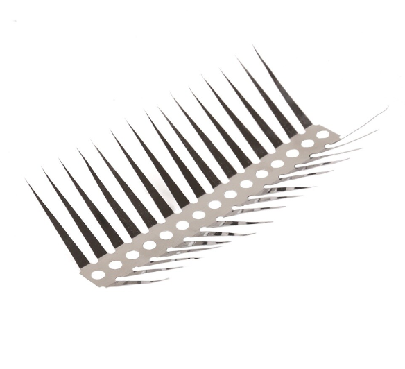 Marten Repellent Belts Model: NO-GKMPB