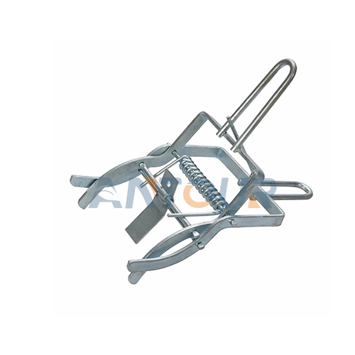 Heavy Duty Mole Claw Scissor Traps | Mole Vole Claw Scissor Traps Model No: GKATMLT-1 - Image 3