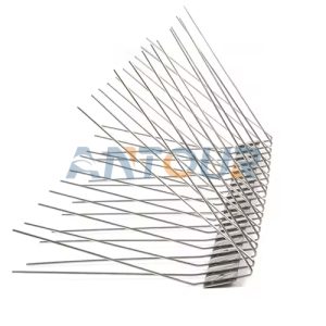 Stainless Steel Bird Spikes: Model No - GKSS-20