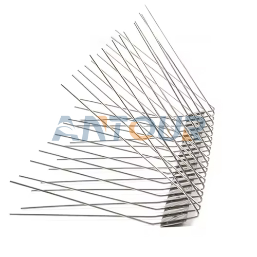 Stainless Steel Bird Spikes: Model No - GKSS-20