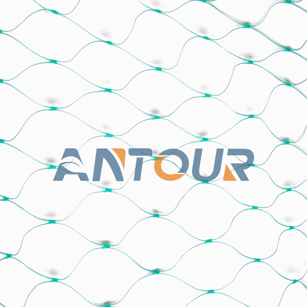 Plastic Anti Bird Netting Model No: ATKNM4 - Image 3