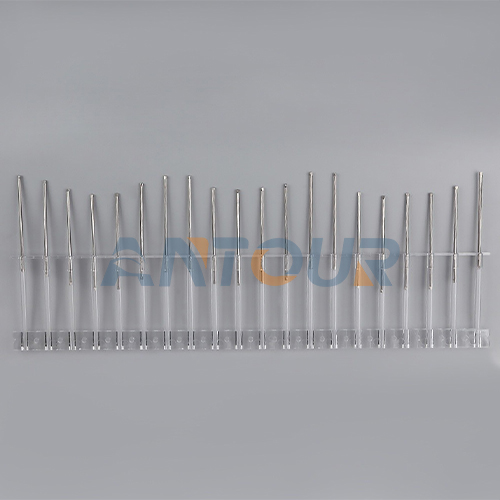 Solar Proofing Spike | Solar Flex Spike | Solar Panel Bird Spike Model No: GKPC-100-1 - Image 3