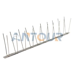 Stainless Steel Bird Spikes: Model No - GKSS-3