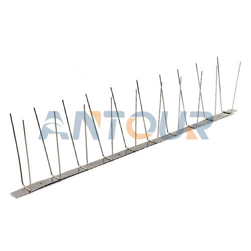 Stainless Steel Bird Spikes: Model No - GKSS-3