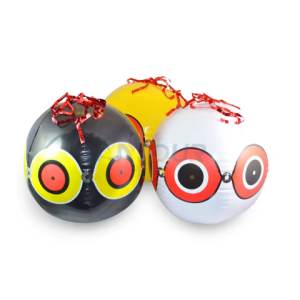 Bird Scare Balloons: MODEL NO - GKSC - 01