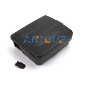 Plastic Rat Control Box | Mouse Rodent Trap Box | Rat Bait Station Model No: ATMT-12