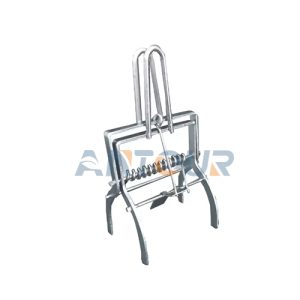 Heavy Duty Mole Claw Scissor Traps | Mole Vole Claw Scissor Traps Model No: GKATMLT-1