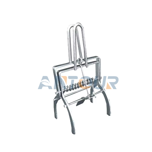 Heavy Duty Mole Claw Scissor Traps | Mole Vole Claw Scissor Traps Model No: GKATMLT-1