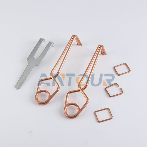 Copper Mole Wire Traps | Adjusting Ring Vole Trap Model No: GKMLT-5 - Image 2