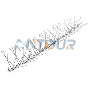Stainless Steel Bird Spikes: Model No - GKSS-35