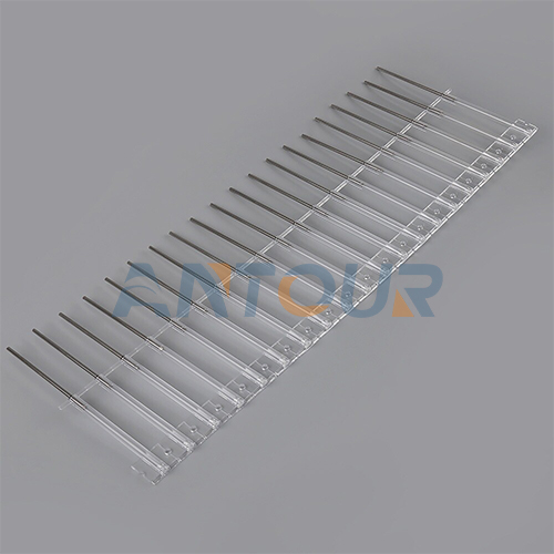 Solar Proofing Spike | Solar Flex Spike | Solar Panel Bird Spike Model No: GKPC-100-1 - Image 2