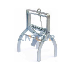 Heavy Duty Mole Claw Traps | Metal Mole Traps Model No: GKATMLT-2