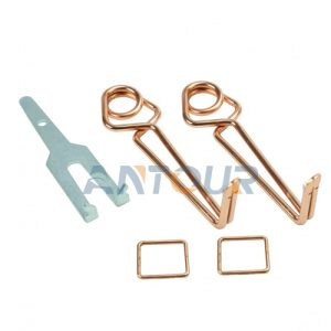 Copper Mole Wire Traps | Adjusting Ring Vole Trap Model No: GKMLT-5