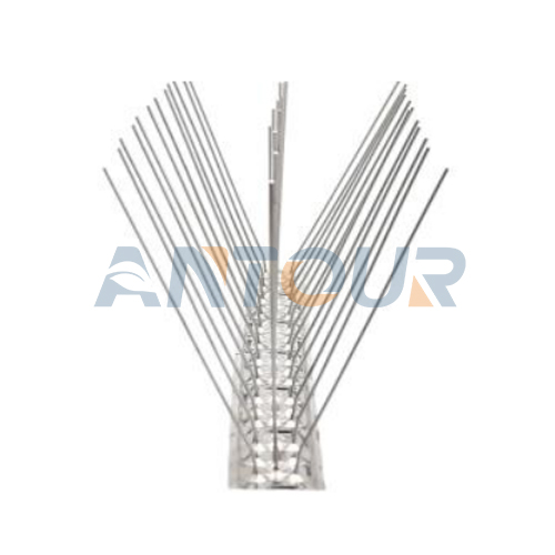 Stainless Steel Bird Spikes: Model No - GKSS-43