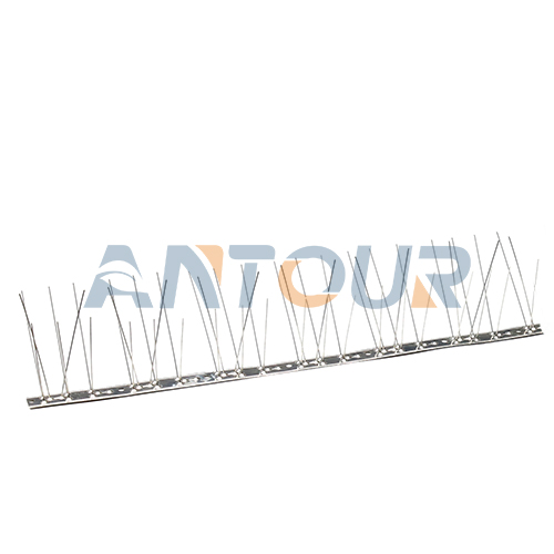 Stainless Steel Bird Spikes: Model No - GKSS-45
