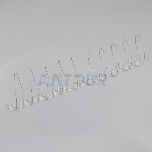 Stainless Steel Bird Repellent Spiral Model No-ATPC-102