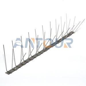 Stainless Steel Bird Spikes: Model No - GKSS-5