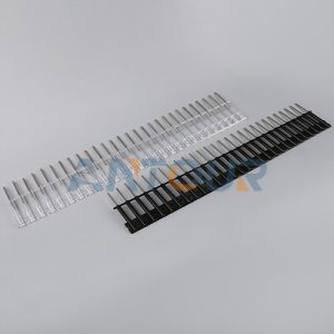 Solar Proofing Spike | Solar Flex Spike | Solar Panel Bird Spike Model No: GKPC-100-1