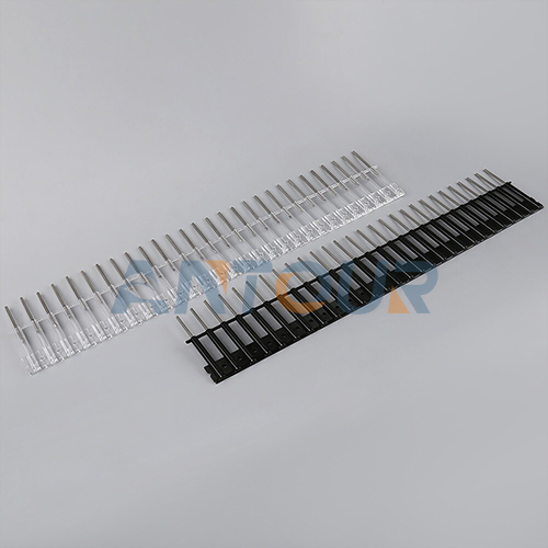 Solar Proofing Spike | Solar Flex Spike | Solar Panel Bird Spike Model No: GKPC-100-1