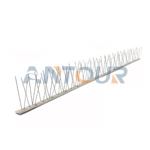Stainless Steel Bird Spikes: Model No - GKSS-50