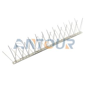 Stainless Steel Bird Spikes: Model No - GKSS-52