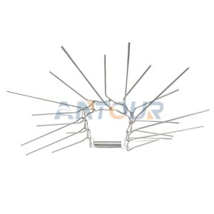 Marten protection For Gutter Pipe Model No: GKWP-1