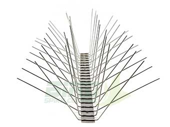 Stainless Steel Bird Spikes