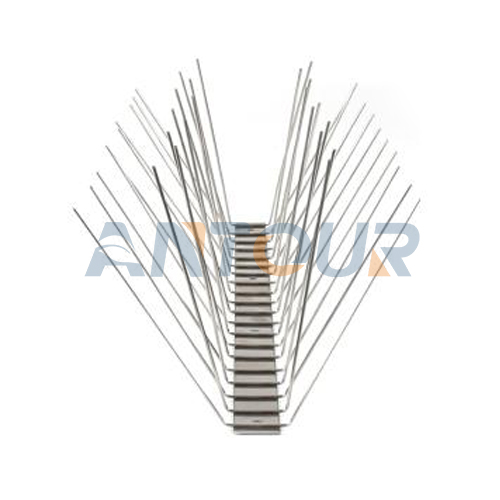 Stainless Steel Bird Spikes: Model No - GKSS-7