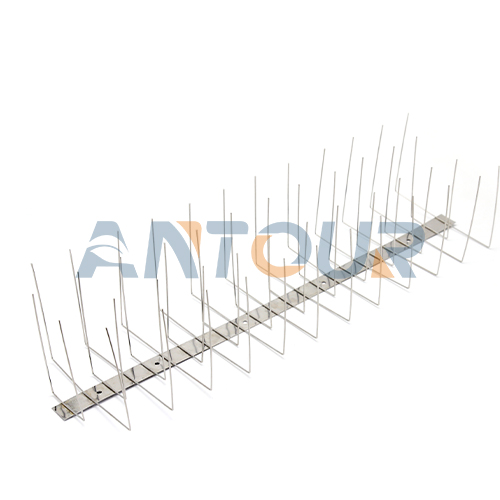 Stainless Steel Bird Spikes: Model No - GKSS-8