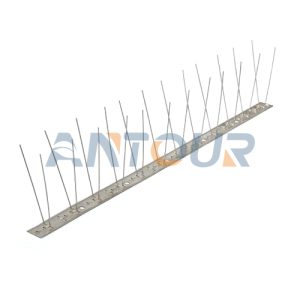 Stainless Steel Bird Spikes: Model No - GKSS-85