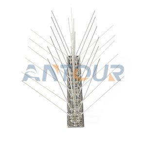 Stainless Steel Bird Spikes: Model No - GKSS-87
