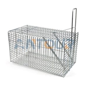 Cage Trap | Mouse Trap Model No: GKAC-2