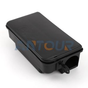 Rat Bait Station | Mouse Trap Box Model No: GKMT-13