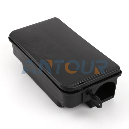 Rat Bait Station | Mouse Trap Box Model No: GKMT-13