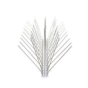 pigeon deterrent spikes