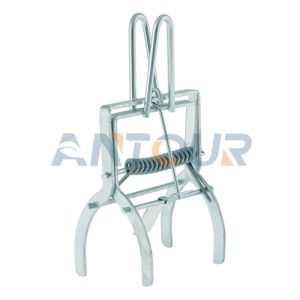 Heavy Duty Mole Claw Scissor Traps | Mole Vole Claw Scissor Traps Model No: GKATMLT-1