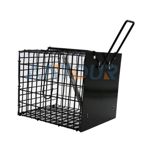 Mini Small Type Mouse Trap Cage: GKMT - 01 - Image 2