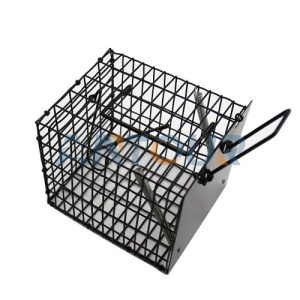 Mini Small Type Mouse Trap Cage: GKMT - 01
