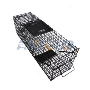 Medium Type Mouse Trap Cage: GKMT - 02